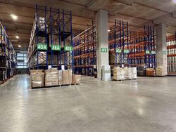 Upper Bukit Timah Road (D21), Warehouse #581725731